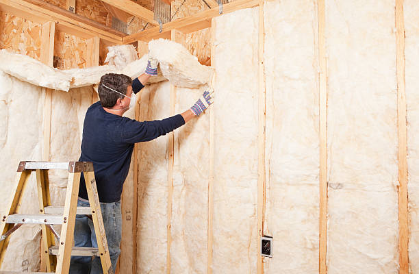 Types of Insulation We Offer in Dresser, WI