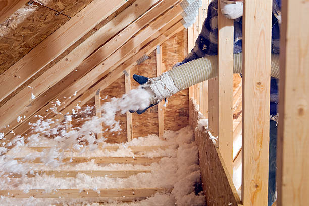 Insulation Removal & Installation